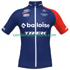 Maillot Baloise TREK Lions 2024 N001